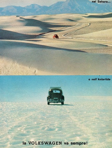 1965 volkswagen maggiolino - 1965,