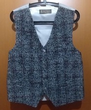 Gilet Panciotto Antonio Fusaro