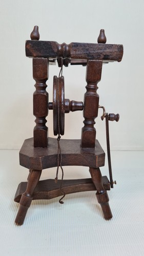 Miniatura arcolaio filarino - filarino, in
