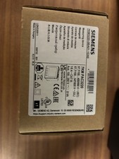 1 OFF SIEMENS 7KM3220-0BA01-1DA0 Dispositivo di misura 