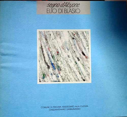 Libro arte elio blasio - libro,