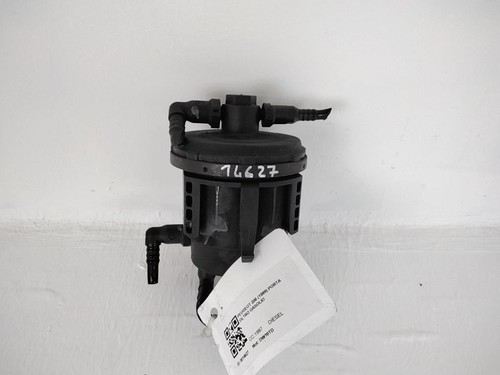 Porta filtro gasolio - gasolio, per