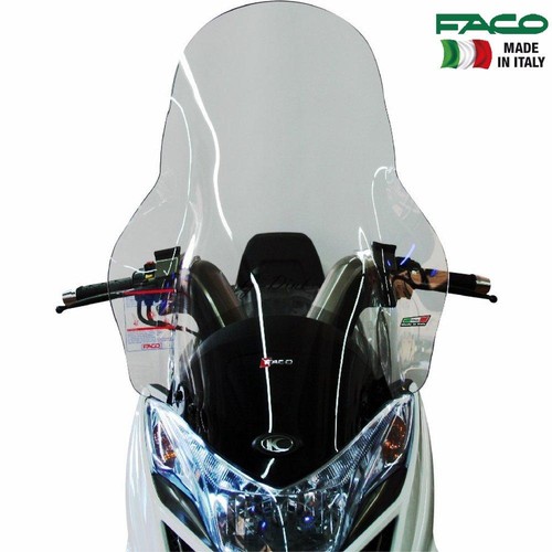 Faco 23316 parabrezza 4mm - 23316,