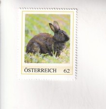 FRANCOBOLLO PM Austria