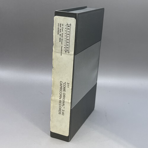 Betacam 311 come original - sp, "come