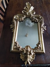 specchio veneziano Misure L