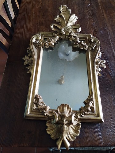 Specchio veneziano misure - misure, l