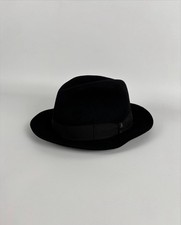 Cappello Borsalino 100%