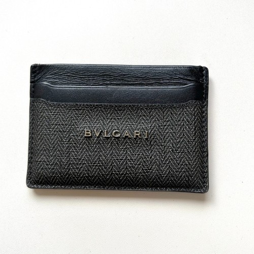 Bvlgari custodia passaporto - bvlgari,