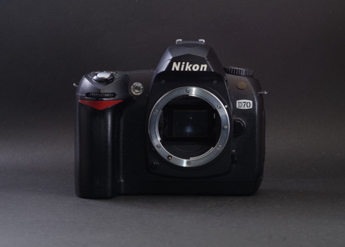 Batteria top mint nikon - w/batteria【top, mint】nikon