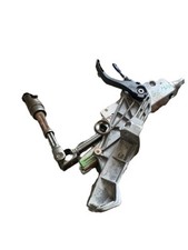 PIANTONE STERZO CON BLOCK