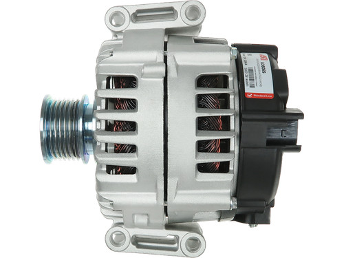 Alternatore 12v 250a nuovo - 12v, per