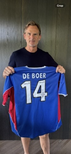 Autentica maglia rangers match - rangers,