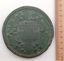 BANCO AMBROSIANO SESSANTESIMO