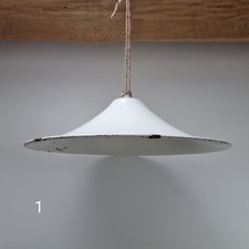 Lot 2 Abat-Jours Gamelle