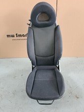 Sedile passeggero destro