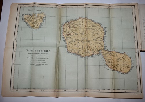 Oceania figur 1871 viaggi - oceania,