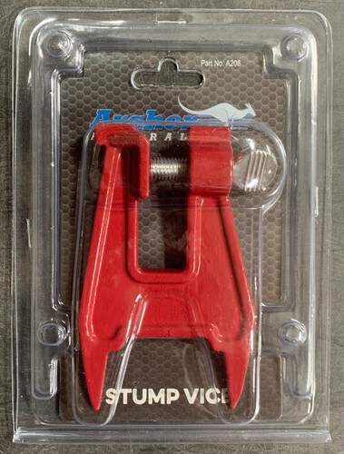 Stump vise motosega - stump,