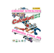 PANINI SCEGLI FIGURINE