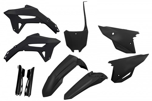 Kit plastiche full - kit,
