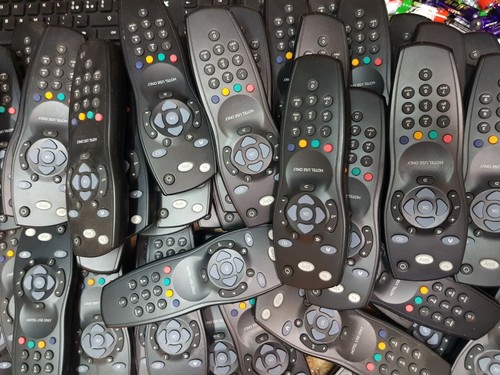 Telecomando sky hd - my,