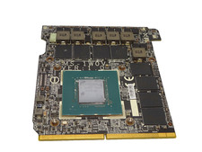 MSI MS-1WOV1 NVIDIA GEFORCE