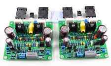 1 paio scheda amplificatore L7 MOSFET stereo IRFP240 IRFP9240 CLASSE AB Power Audio