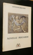 Giovanni Biscossi - Novelle bugiarde   R