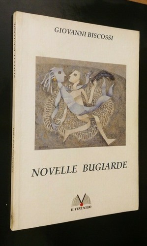 Giovanni biscossi novelle - giovanni,