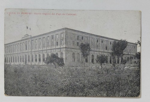45584 4966 cartolina napoli - cartolina,