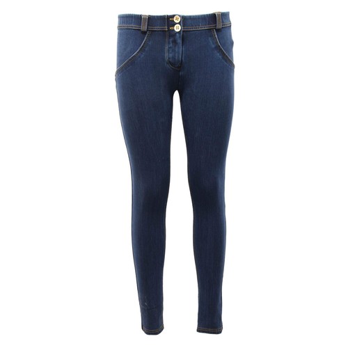 6605am pantalone donna freddy - donna,