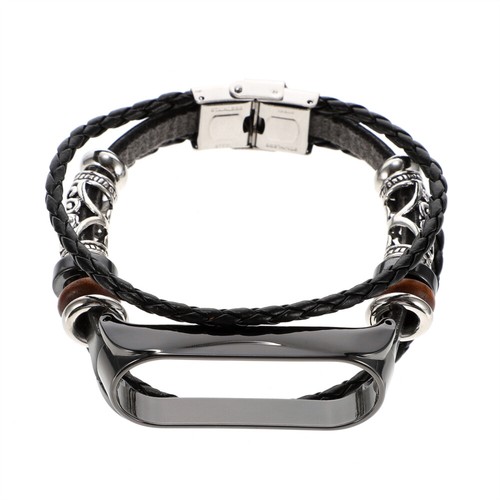 Wrist band vintage smart - mi,
