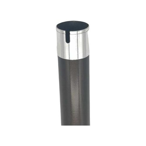 Upper heat fuser roller - roller, fits