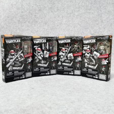 Mega Bloks Teenage Mutant