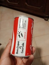 lattina coca cola mondiali dell'82
