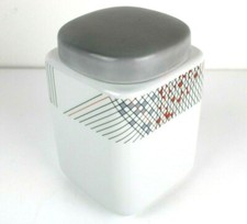 Barattolo in Porcellana