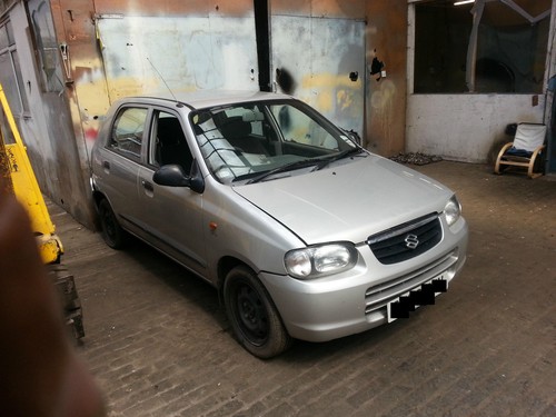 Dado ruota suzuki alto - dado,