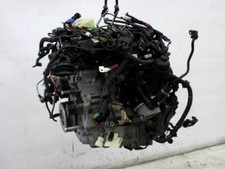 MOTORE BMW SERIE 1 120D F20 LCI M SPORT 2.0 D 140KW AUT 5P (2017) RICAMBIO USATO