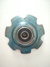 TENDICATENA DENTATA Z=7 PRESSE