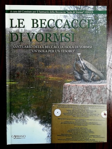 Beccacce vormsi - di, vormsi"