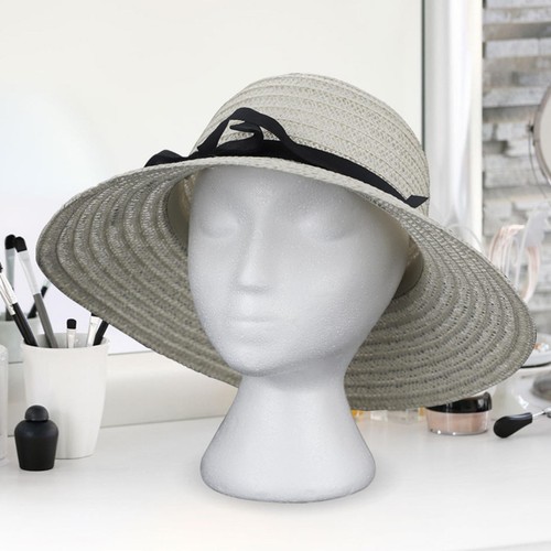 Espositore per cappelli - , con