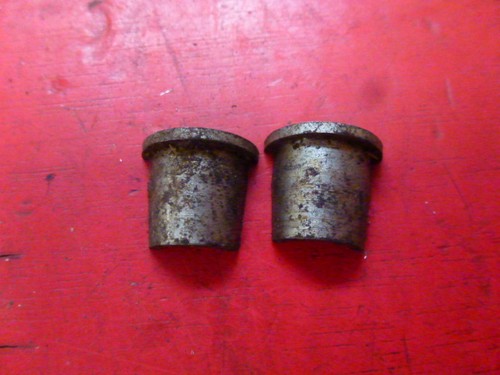 Bsa 222 m20 - 66-222, colet