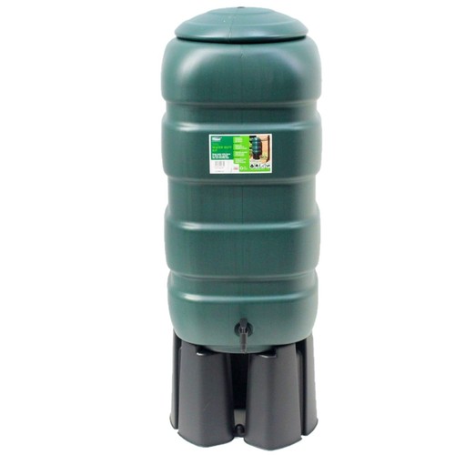 Kit botte waterbutt quadrato - botte,