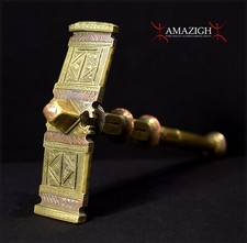 Eccezionale vecchio martello berbero - Marocco meridionale