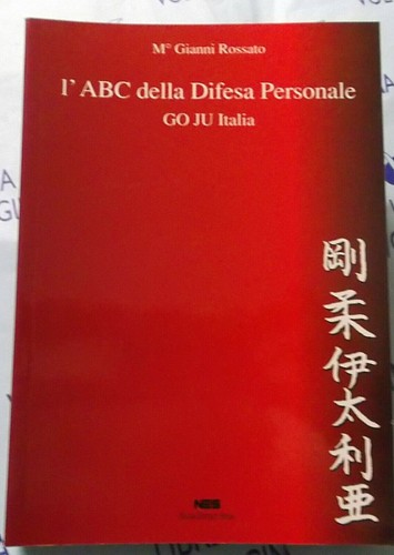 Abc della difesa personale - abc,