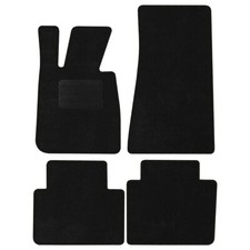 Tappetini per BMW 6 E24