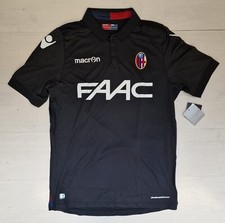 A176 MACRON MAGLIA BOLOGNA BFC
