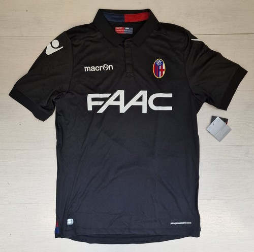 A176 macron maglia bologna bfc - a176,