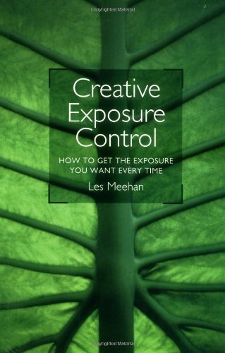 Creative exposure control - control, by