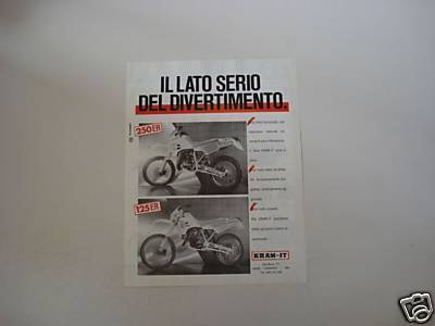 Advertising pubblicità 1987 - pubblicità,